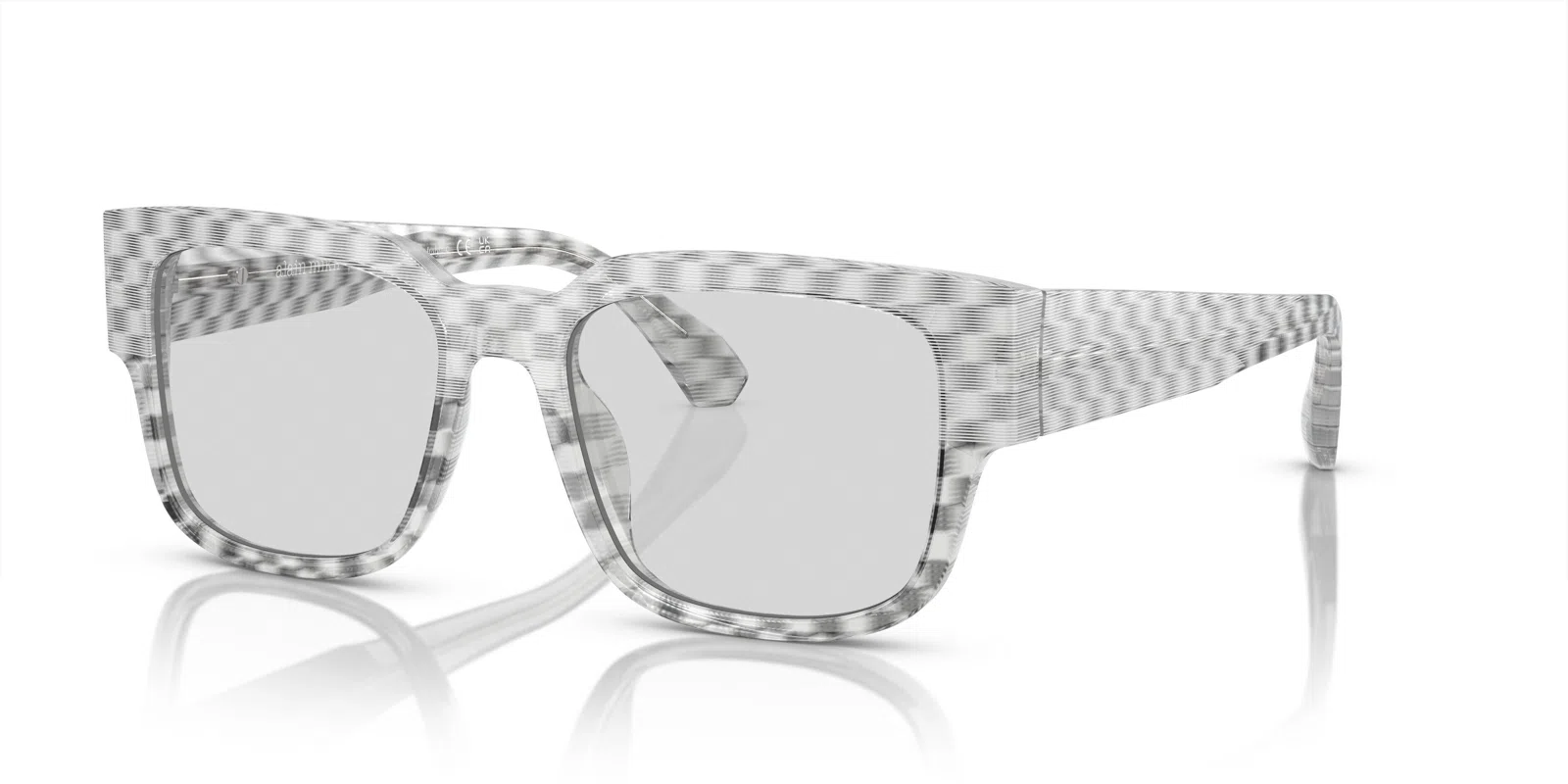 Alain Mikli 3504 Eyeglasses - view 31